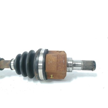 Recambio de transmision delantera izquierda para hyundai i20 1.4 crdi cat referencia OEM IAM 495001J400  
