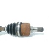 Recambio de transmision delantera izquierda para hyundai i20 1.4 crdi cat referencia OEM IAM 495001J400  