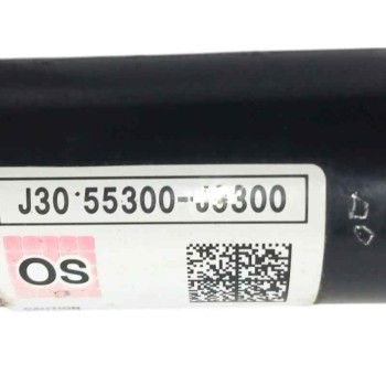 Recambio de amortiguador trasero izquierdo para hyundai kona 1.0 tgdi cat referencia OEM IAM 55300J9300  