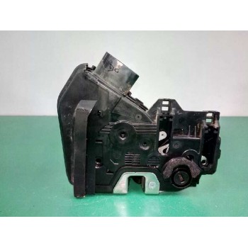 Recambio de cerradura puerta trasera izquierda para kia niro drive referencia OEM IAM 81410G5000  