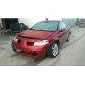 RENAULT MEGANE II COUPE/CABRIO