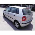 VOLKSWAGEN POLO IV (9N_, 9A_)