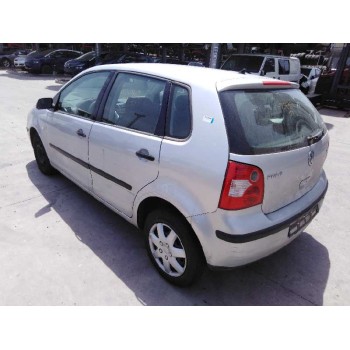 volkswagen polo (9n1) del año 2003