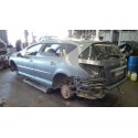 PEUGEOT 407 SW