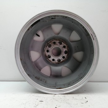 Recambio de llanta para audi a4 avant (8e) 1.9 tdi (96kw) referencia OEM IAM 8E0601025 7JX15 H2 ET39 