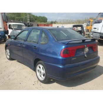 seat cordoba berlina (6k2) del año 1998