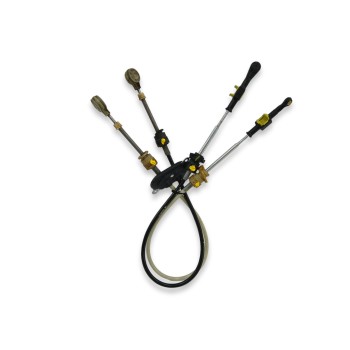 VARILLAJE CAMBIO 25185111 