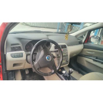 fiat grande punto (199_) del año 2006