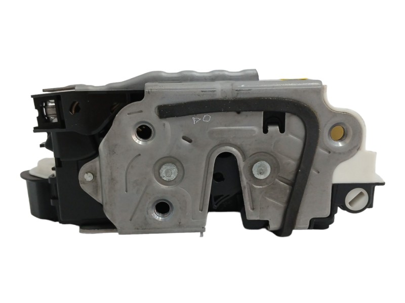 Recambio de cerradura puerta trasera izquierda para seat leon st (5f8) 1.5 16v tsi act referencia OEM IAM 5K4839015AF  