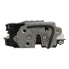 Recambio de cerradura puerta trasera izquierda para seat leon st (5f8) 1.5 16v tsi act referencia OEM IAM 5K4839015AF  