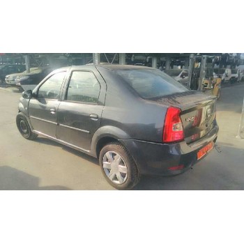 dacia logan del año 2010