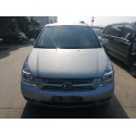 KIA CARNIVAL / GRAND CARNIVAL III (VQ)