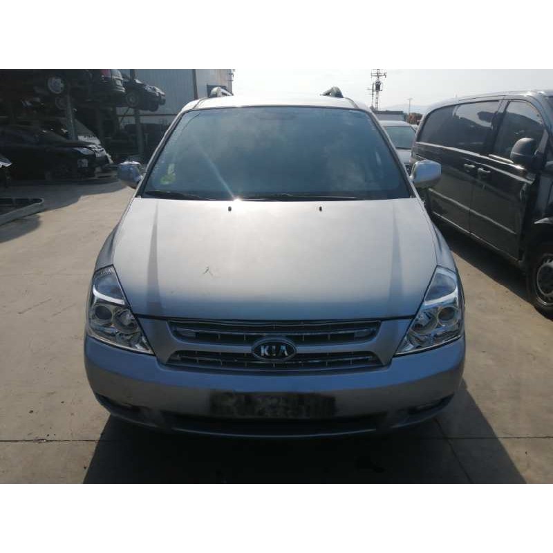 KIA CARNIVAL / GRAND CARNIVAL III (VQ) 2009