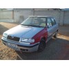 skoda felicia berlina ( 791) del año 1999