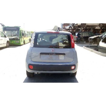 fiat panda (319) del año 2019