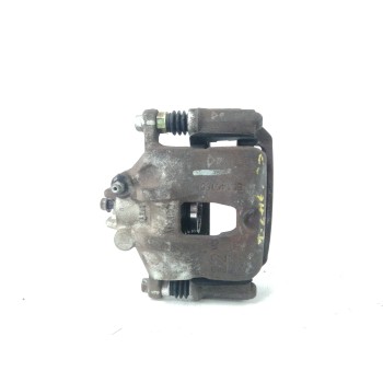 Recambio de pinza freno delantera izquierda para hyundai i20 1.4 crdi cat referencia OEM IAM 581101J100  