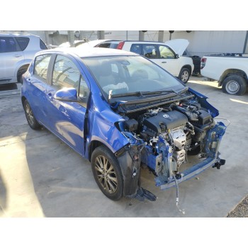 toyota yaris (_p13_) del año 2019