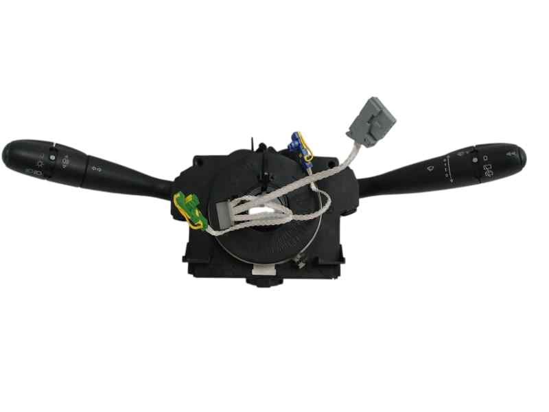 Recambio de mando multifuncion para peugeot 307 break/sw (s2) 1.6 16v hdi referencia OEM IAM 96605601XT  