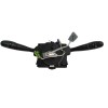 Recambio de mando multifuncion para peugeot 307 break/sw (s2) 1.6 16v hdi referencia OEM IAM 96605601XT  