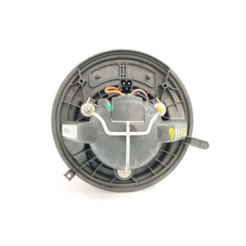 Recambio de motor calefaccion para mercedes-benz clase a (w169) 2.0 cat referencia OEM IAM A1698200642 982485P 