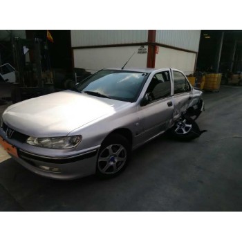 peugeot 406 berlina (s1/s2) del año 1999
