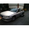 peugeot 406 berlina (s1/s2) del año 1999