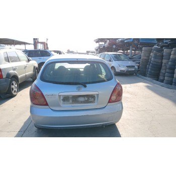 nissan almera ii hatchback (n16) del año 2005