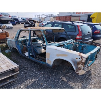 seat 124 del año 1973