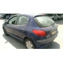 PEUGEOT 206 BERLINA
