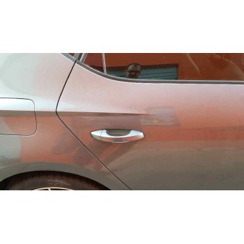 seat leon (5f1) del año 2017