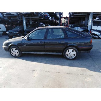 opel vectra a del año 1991