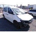 VOLKSWAGEN CADDY V FURGONETA/MONOVOLUMEN (SBA, SBH)