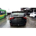 BMW X3 (E83)