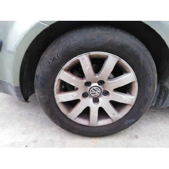 volkswagen passat b5.5 (3b3) del año 2002