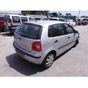 VOLKSWAGEN POLO IV (9N_, 9A_)