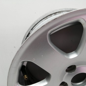 Recambio de llanta para audi a4 avant (8e) 1.9 tdi (96kw) referencia OEM IAM 8E0601025 7JX15 H2 ET39 
