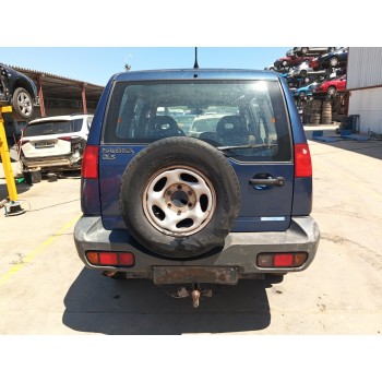 ford maverick (ml) del año 1996