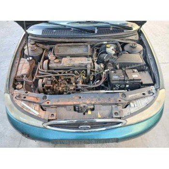 ford mondeo berlina (gd) del año 1998