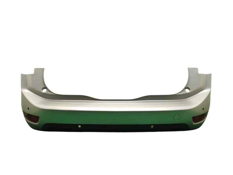 Recambio de paragolpes trasero para citroën c4 grand picasso (2013 - ...) 1.6 hdi / bluehdi 115 referencia OEM IAM 1609630580  