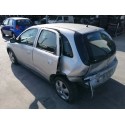 OPEL CORSA C
