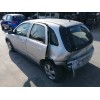 opel corsa c del año 2005