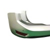 Recambio de paragolpes trasero para citroën c4 grand picasso (2013 - ...) 1.6 hdi / bluehdi 115 referencia OEM IAM 1609630580  