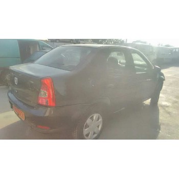 dacia logan del año 2010