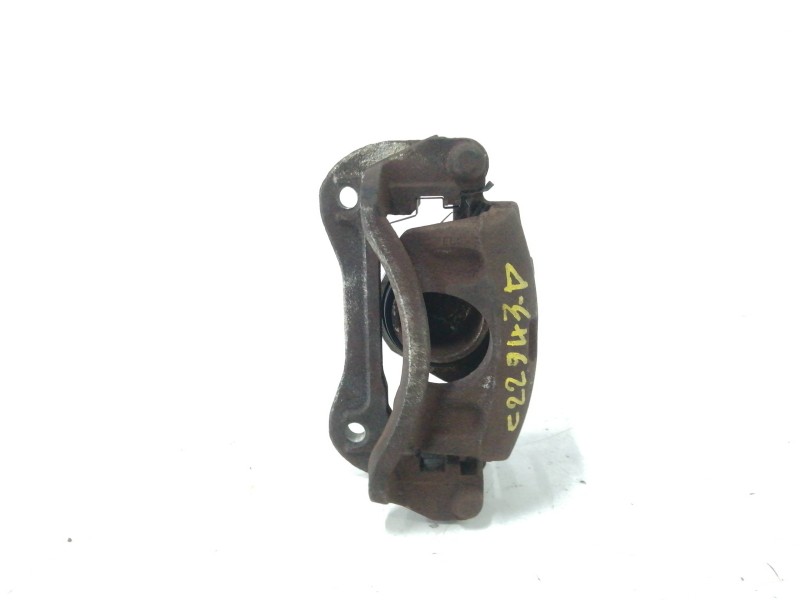 Recambio de pinza freno delantera derecha para hyundai i20 1.4 crdi cat referencia OEM IAM 581301J100 Recambio de pinza freno delantera derecha para hyundai i20 1.4 crdi cat referencia OEM IAM 581301J100