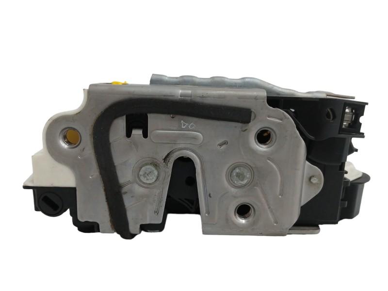Recambio de cerradura puerta trasera derecha para seat leon st (5f8) 1.5 16v tsi act referencia OEM IAM 5K4839016AF  