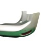 Recambio de paragolpes trasero para citroën c4 grand picasso (2013 - ...) 1.6 hdi / bluehdi 115 referencia OEM IAM 1609630580  