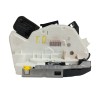 Recambio de cerradura puerta trasera derecha para seat leon st (5f8) 1.5 16v tsi act referencia OEM IAM 5K4839016AF  