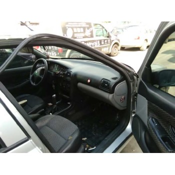 peugeot 406 berlina (s1/s2) del año 1999