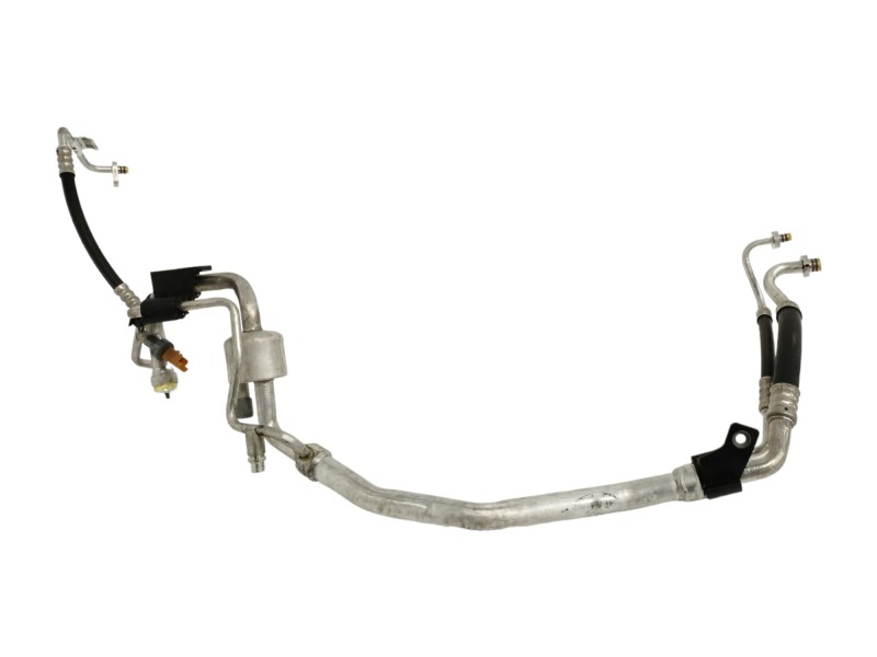 Recambio de tubos aire acondicionado para citroën c4 picasso 1.5 blue-hdi fap referencia OEM IAM 9675103680  