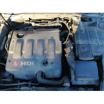 citroën xsara (n1) del año 2002